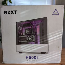 Custom Built High End Gaming/Office PC