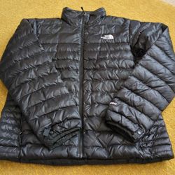 North face 550 Jacket