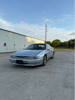 1995 Subaru SVX