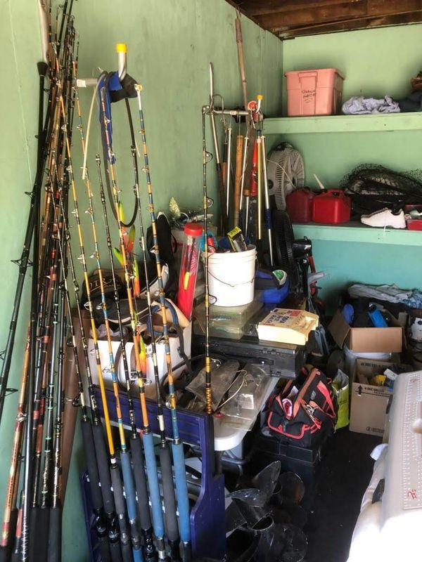 Used Fishing Gear San Diego Used Fishing Gear San Diego