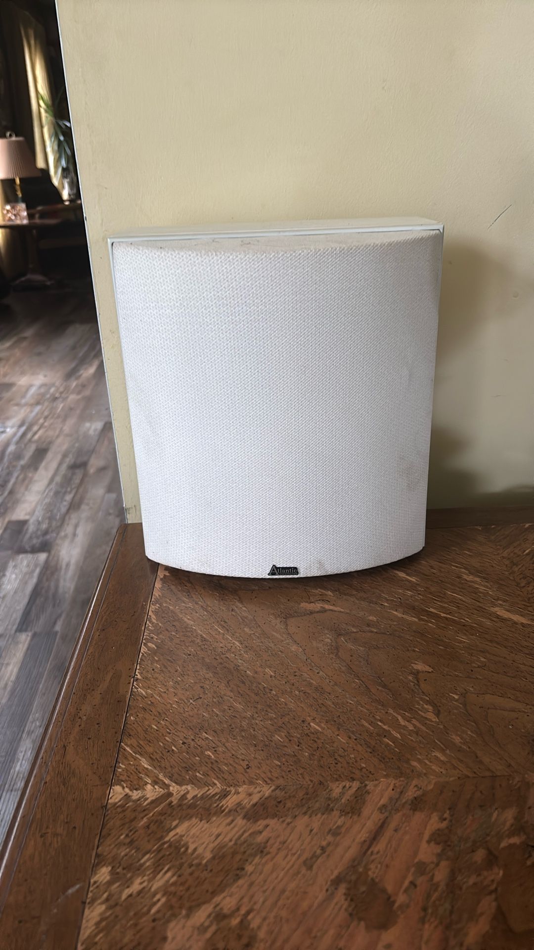 Atlantic Technologies Complete Surround Speakers