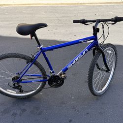 26 kent trail blaster bike