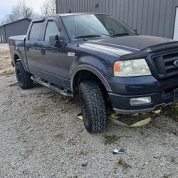 2004 Ford F-150