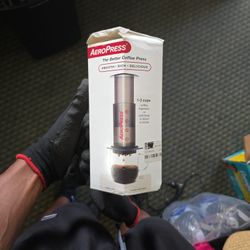 AeroPress
