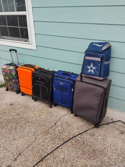 Luggages