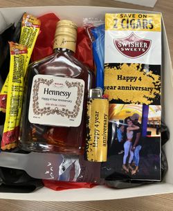 Gift Boxes 
