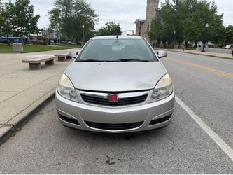 2007 Saturn Aura