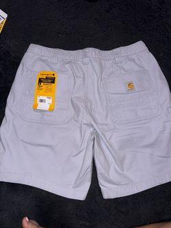 Carhartt Shorts Size 36