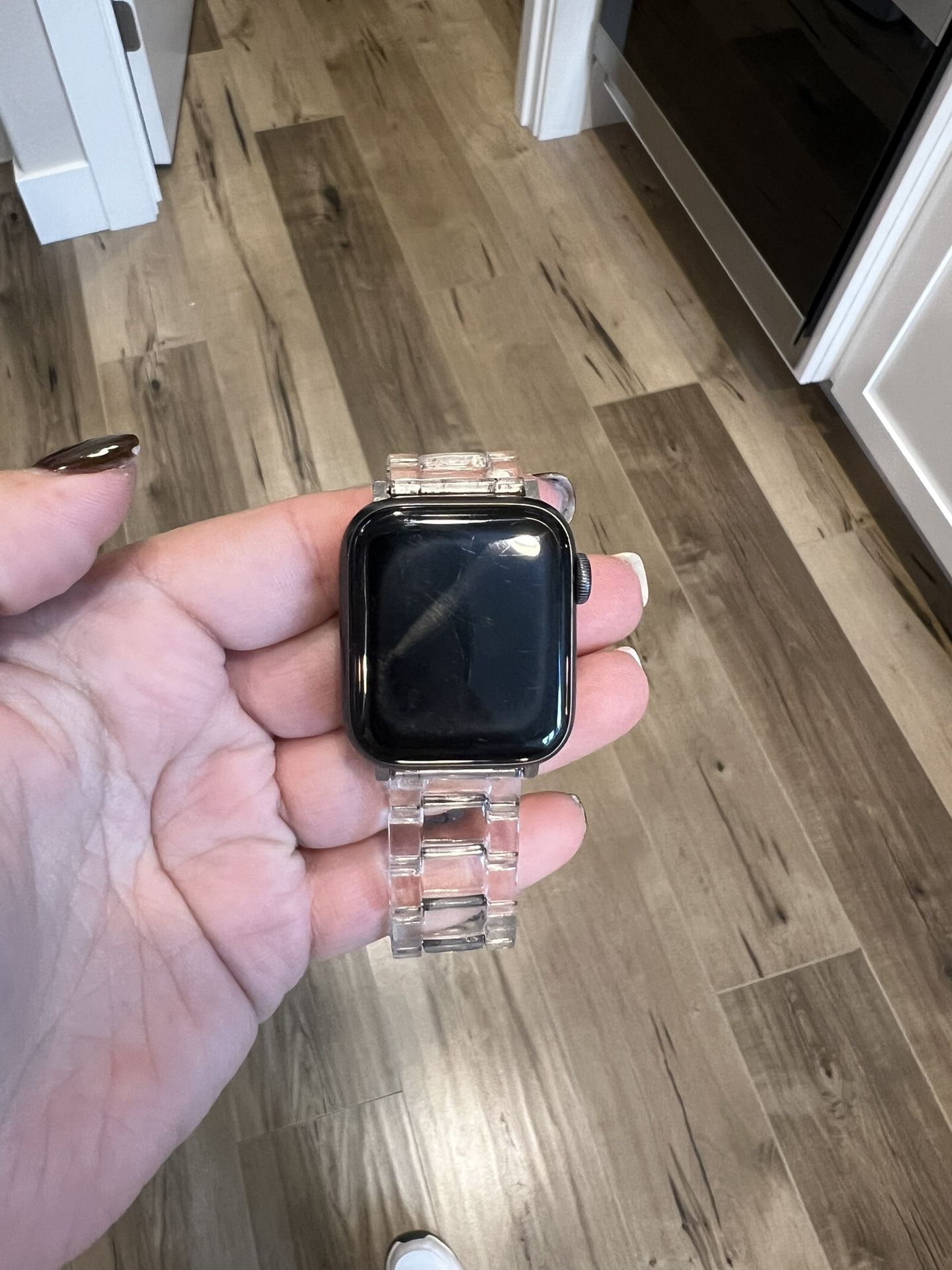 Apple Watch SE Series 