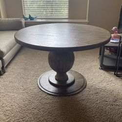 Round Dining Table from World Market