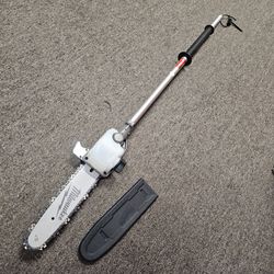Milwaukee
M18 FUEL QUIK-LOK 10 in. Pole Saw Attachment (Tool-Only)