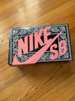 Nike Sb