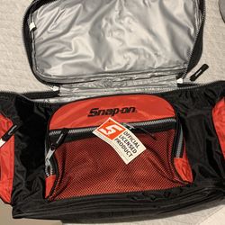 Snap-on Bag