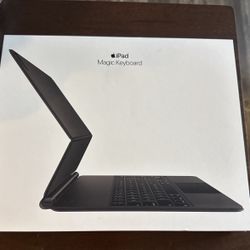 Ipad Magic Keyboard