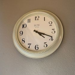 Clock 