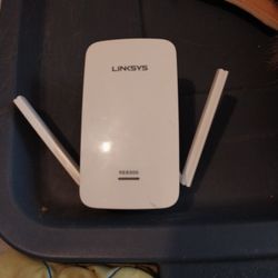 Wifi Booster
