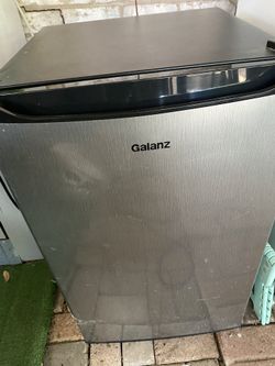 Refrigerador.
