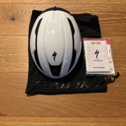 Specialized Evade 3 III Racing Aero Helmet Size S