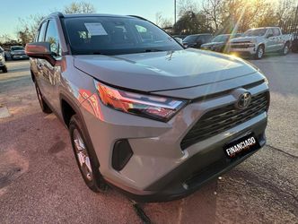 2022ToyotaRav4