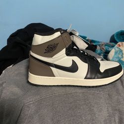 Jordan Mochas