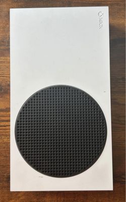 Xbox Series S *MINT CONDITION*