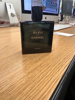 Bleu de Chanel Parfum