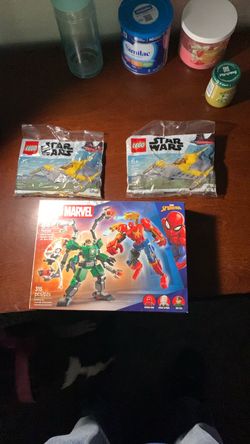 Legos