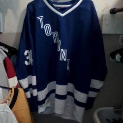 Toronto NHL Jerseys
