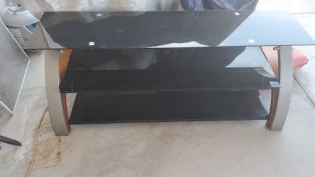 65 inch entertainment stand