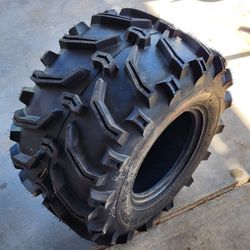 Llanta Para Moto Nueva