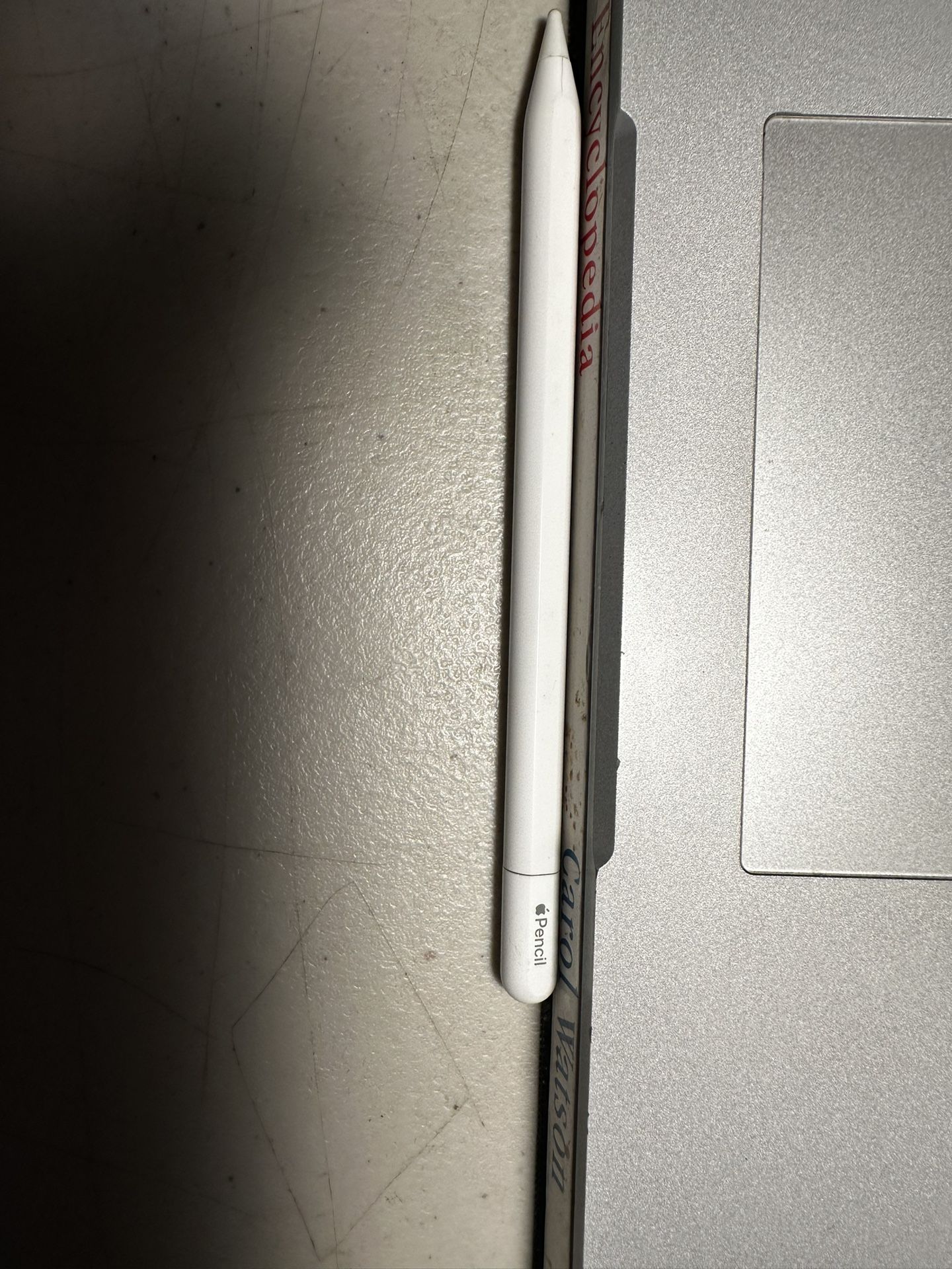 Apple Pencil 