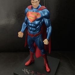 DC Comics Figures 