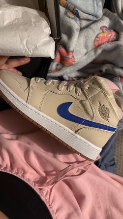 jordan’s . size 4y