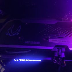Zotac Rtx 4060 Twin Edge