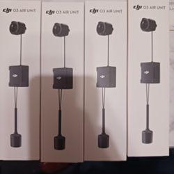 Dji O3 Air Unit. (4)