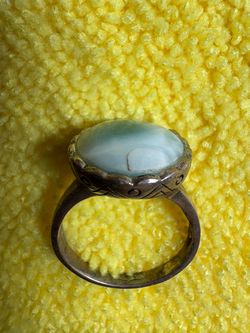 Sterling Ring 925