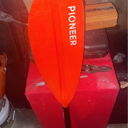 One Paddle 