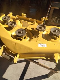 Cub Cadet LT 1050 Lawn Tractor 50