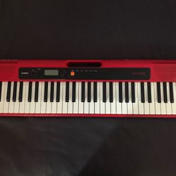 CASIO KEYBOARD 