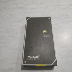 Galaxy S 25 Ultra Case -Tonegate Phone Case Military grade case