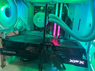 9070XT GPU