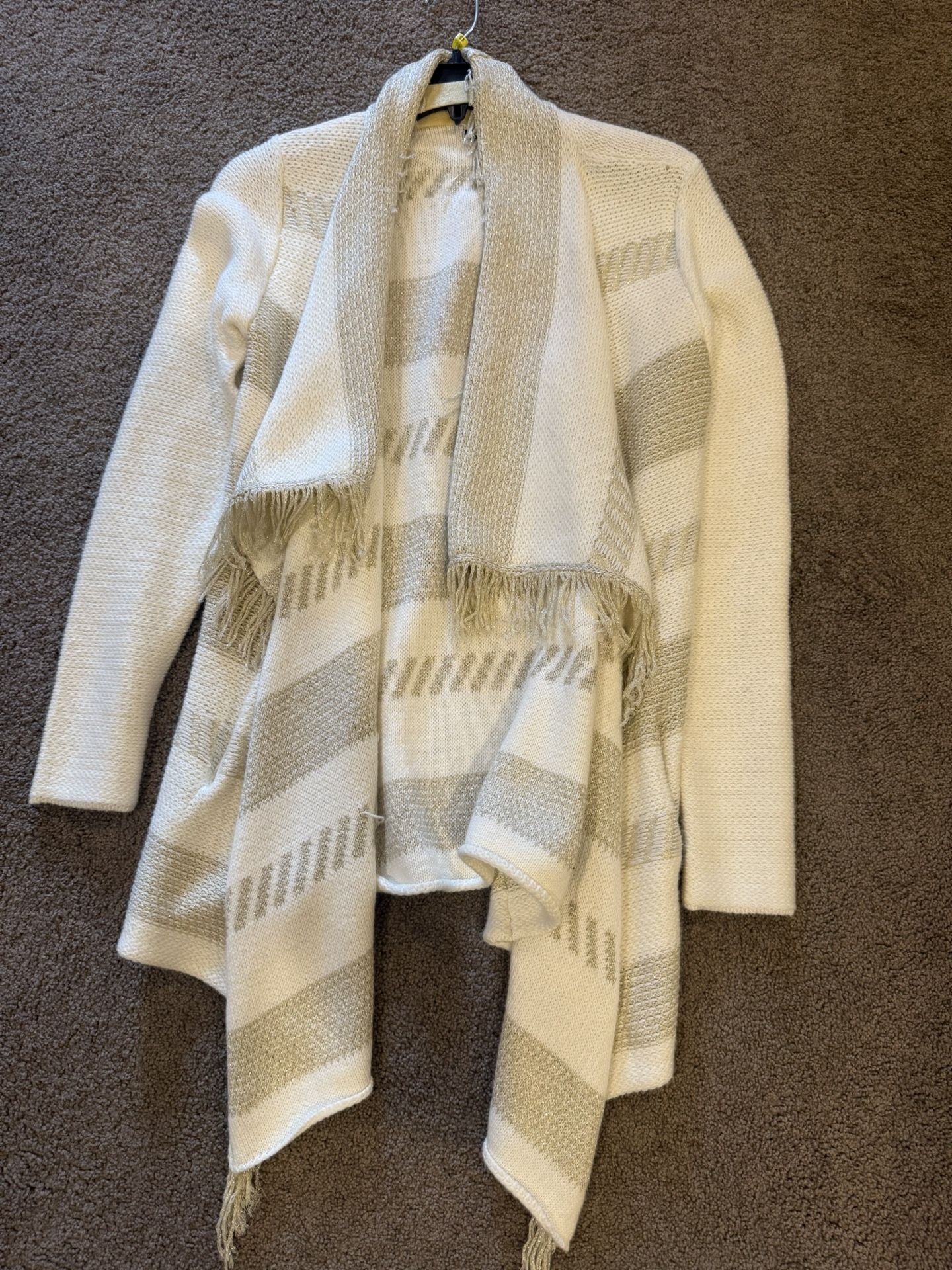 Ella moss Cardigan New