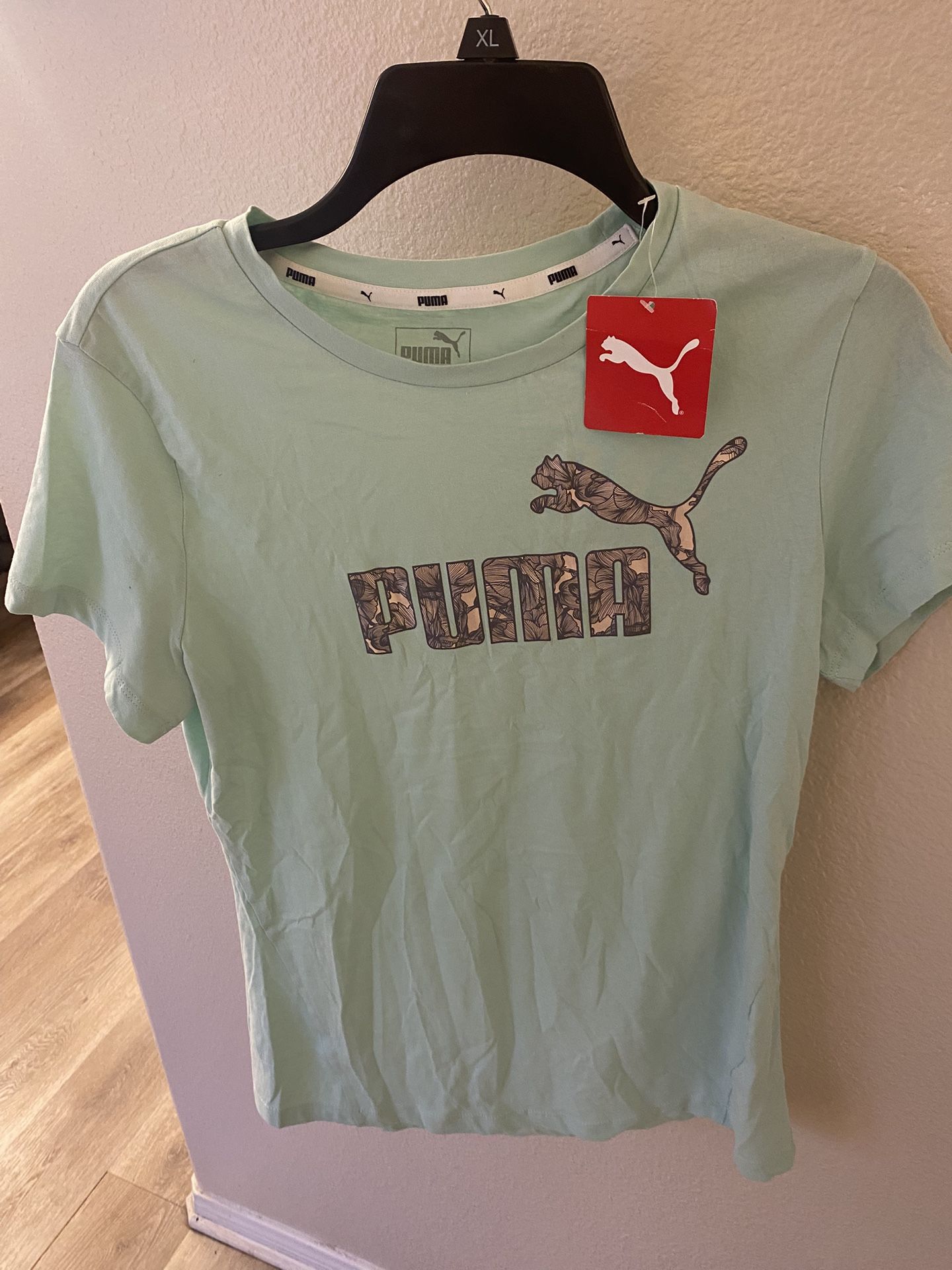 Puma Shirt