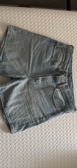 Levi’s 501 Jean shorts