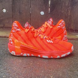Adidas Dame 7 I Am My Own Fan 2020 Men’s size 7 