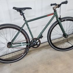 43cm retrospect mantra fixie
