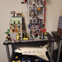 Lego Collection 