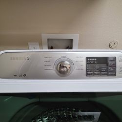 Samsung Washer