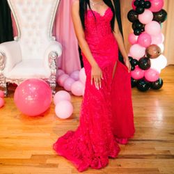 Formal/Prom Dress 
