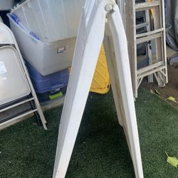 Promo  Advertising Board 